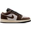 NIKE JORDAN Sneaker Nike Jordan Air Jordan 1 Low Bambino