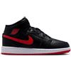 NIKE JORDAN Sneaker Nike Jordan Air Jordan 1 Mid Bambino