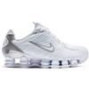 NIKE Sneaker Nike Shox Tl Donna