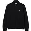 LACOSTE Uomo Lacoste Felpa Full Zip Logo