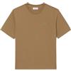 LACOSTE Donna Lacoste T Shirt Rlx Cotton Donna
