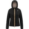 K-WAY Donna K-way Lily St Warm Double