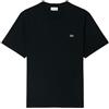 LACOSTE Uomo Lacoste T Shirt Heavy Jersey