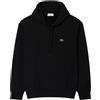 LACOSTE Uomo Lacoste Felpa Cappuccio Logo