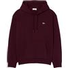 LACOSTE Uomo Lacoste Felpa Cappuccio Logo