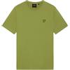 LYLE & SCOTT Uomo Lyle & Scott T Shirt Logo Ricamato