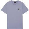 LYLE & SCOTT Uomo Lyle & Scott T Shirt Logo Ricamato