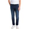 REPLAY Uomo Replay Jeans Slim Anbas 10 Once Pow Str Lung 32