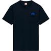 SUNDEK Uomo Sundek T Shirt Logo Taschino