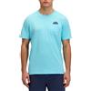 SUNDEK Uomo Sundek T Shirt Logo Taschino
