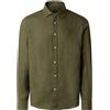 NORTH SAILS Uomo North Sails Camicia 100% Lino
