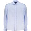 NORTH SAILS Uomo North Sails Camicia 100% Lino