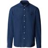 NORTH SAILS Uomo North Sails Camicia 100% Lino