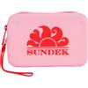 SUNDEK Donna Sundek Pochette In Silicone Donna