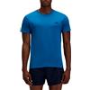 SUNDEK Uomo Sundek T Shirt Logo Tono Su Tono