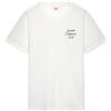SUNDEK Uomo Sundek T Shirt Ricamo Cuore Sundek California