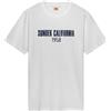 SUNDEK Uomo Sundek T Shirt Sundek California