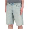 LEVI'S Uomo Levi's Bermuda 478 Baggy Alternative