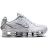 NIKE Sneaker Nike Shox Tl Bambino