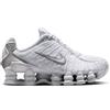 NIKE Sneaker Nike Shox Tl Bambino