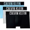 CALVIN KLEIN UNDERWEAR Uomo Calvin Klein Underwear Trunk 3 Pack