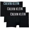 CALVIN KLEIN UNDERWEAR Uomo Calvin Klein Underwear Trunk 3 Pack