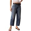 CALVIN KLEIN Donna Calvin Klein Jeans Barrel Donna