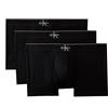 CALVIN KLEIN UNDERWEAR Uomo Calvin Klein Underwear Trunk 3 Pack