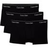 CALVIN KLEIN UNDERWEAR Uomo Calvin Klein Underwear Low Rise Trunk 3 Pack