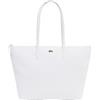LACOSTE Borse Lacoste Borsa L1212 Large Shopper Pvc Donna