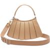 LACOSTE Borse Lacoste Borsa In Pelle Small Lenglen Donna