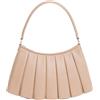 LACOSTE Borse Lacoste Borsa In Pelle Medium Lenglen Donna