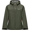 SALEWA Montagna Salewa Giacca Puez Aqua 4 Ptx 2.5l Donna