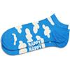 HAPPY SOCKS Donna Happy Socks Calza Cloudy Low
