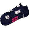 HAPPY SOCKS Uomo Happy Socks Calza Cutie Low