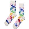 HAPPY SOCKS Donna Happy Socks Calza Gecko