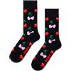 HAPPY SOCKS Uomo Happy Socks Calza Cherry Heart
