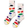 HAPPY SOCKS Uomo Happy Socks Calza Pride Cloudy