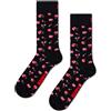 HAPPY SOCKS Uomo Happy Socks Calza Roses
