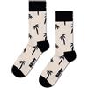 HAPPY SOCKS Uomo Happy Socks Calza Palm Tree