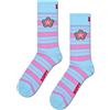 HAPPY SOCKS Uomo Happy Socks Calza Star Stripes