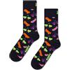 HAPPY SOCKS Donna Happy Socks Calza Skateboard
