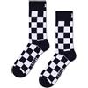 HAPPY SOCKS Donna Happy Socks Calza Checkerboard