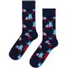 HAPPY SOCKS Donna Happy Socks Calza Scooter
