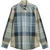 BARBOUR Uomo Barbour Camicia Ls Harris Tartan