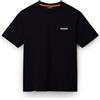 NAPAPIJRI Uomo Napapijri T-shirt Small Box