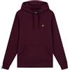 LYLE & SCOTT Uomo Lyle & Scott Felpa Girocollo Logo