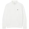 LACOSTE Uomo Lacoste Felpa Half Zip
