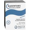 NAMED Srl BASENTABS INTEG 200CPR PASCOE