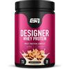 ESN Designer Proteine Whey in Polvere, Cereali alla Cannella 908 g